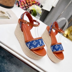 Louis Vuitton Sandals